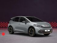 CUPRA Born, Edition Dynamic h Geyser Silver Metallic, Jahr 2022 - Kippenheim