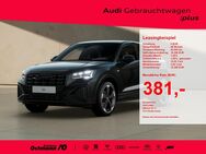 Audi Q2, 40 TFSI quattro S-Line Sonos 19, Jahr 2023 - Wolfhagen