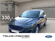 Ford Kuga, 2.5 Duratec Vignale, Jahr 2021 - Krefeld