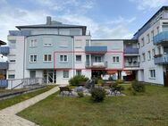 Achtung- Neuer Preis! Schöne 3 Zimmer Eigentumswohnung im Herzen von Zeulenroda zu verkaufen - Zeulenroda-Triebes