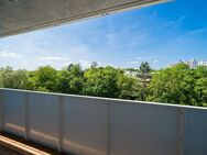 Großzügiges Apartment mit Blick ins Grüne - Regensburg