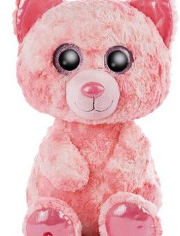 Nici Kuscheltier Glubschis, Katze Dreamie, 45 cm