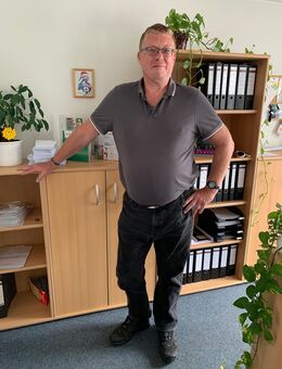 Harmonie und Zweisamkeit gesucht 💝 - Chemnitz