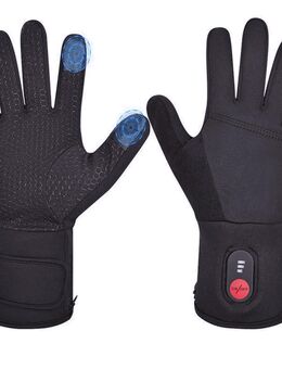 Beheizbare Handschuhe-Liner Atmungsaktiv XXS Savior SW04 - Dinkelsbühl