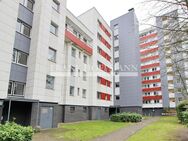 2-Zimmer-Wohnung in Pinneberg mit großem Balkon - Pinneberg