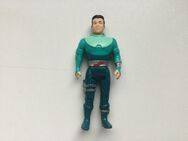 Tyco Dino Riders Vintage Sammler Action Figur - Fulda