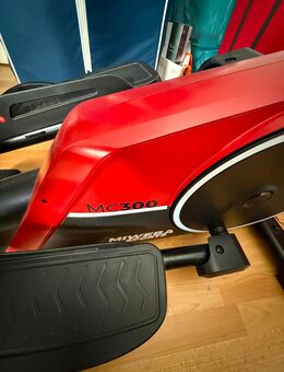 MC300 Miweba Sports Crosstrainer - Wackernheim