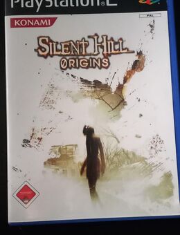 Silent Hill Origins - Kahl (Main)