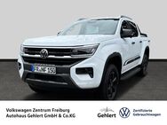 VW Amarok, 3.0 TDI Doppelkabine EU6d PanAmericana D, Jahr 2024 - Freiburg (Breisgau)