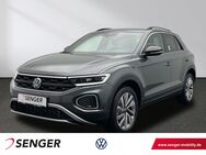 VW T-Roc, 1.5 TSI GOAL OPF, Jahr 2022 - Münster