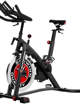 Schwinn Fitness Heimtrainer Schwinn 700IC, 136 kg max. Benutzergewicht, Fahrrad