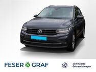 VW Tiguan, 1.5 TSI Move, Jahr 2024 - Forchheim (Bayern)