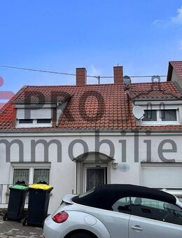 Charmantes 1-2-Familienhaus mit Potenzial in Spiesen-Elvers. - Spiesen-Elversberg
