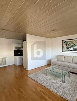 VERSTECKTE PERLE IN RUHIGER LAGE - Böblingen