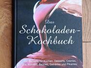 Die ultimative Schokoladen-Kochbuch: 100 verführerische Rezepte für Kuchen, Desserts und mehr - Darmstadt