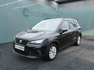 Seat Arona, 7 Style Plus, Jahr 2024 - München