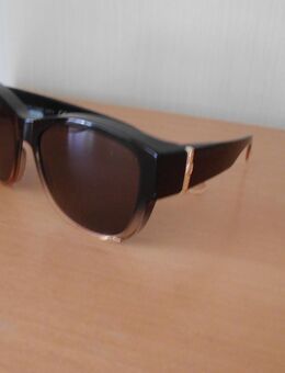 Sonnenbrille/Überziehbrille NEU - Namborn