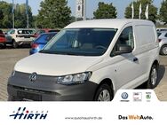 VW Caddy, 2.0 TDI Cargo, Jahr 2024 - Mügeln