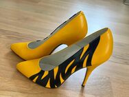 Brenda Zaro Design Damen Pumps High Heels Neu - im Originalkarton - - Iserlohn