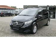 Mercedes-Benz V 220 EDITION lang/Standheizung/AHK/R-Cam/ACC - Adelheidsdorf