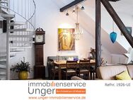 Individuelle Maisonettewohnung in MG-Windberg- vermietet. - Mönchengladbach