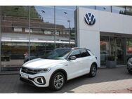 VW T-Roc R-Line 2.0 TSI 4Motion DSG Standh.Navi,LED - Wildberg (Baden-Württemberg)