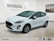 Ford Fiesta, 1.0 Cool & Connect, Jahr 2019 - Landshut