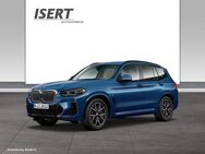 BMW X3 30d M Sport A. +AHK+STANDHEIZ.+LED - Kronach