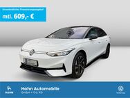 VW ID.7, Pro h A, Jahr 2022 - Göppingen