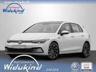 VW Golf, 1.5 TSI VIII Style Style, Jahr 2020 - Enger (Widukindstadt)
