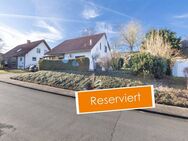 Solides Einfamilienhaus in Top-Wohnlage von Eschwege - Ihr Modernisierungsprojekt! - Eschwege