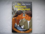 Im Rauschen der Saalach,Andre Mairock,RM/Rosenheimer Verlag,2001 - Linnich