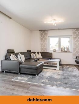 Energieeffizientes Neubau-Einfamilienhaus mit Garten - Blankenfelde-Mahlow