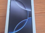 IPhone 16 pro max 256gb neu schwarz - Weihenzell