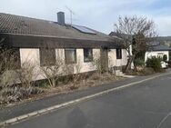 Unverbaubarer Blick, herrliche Lage - Mertesdorf b. Trier - Mertesdorf