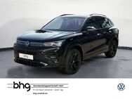 VW Tiguan, 2.0 l TDI R-Line Automatik, Jahr 2022 - Reutlingen