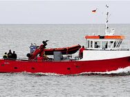 Research and Survey Cutter for Sale - Kaltenkirchen