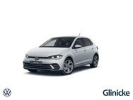 VW Polo, 1.0 l TSI Style 116 IQ Light IQ Drive, Jahr 2022 - Bad Langensalza