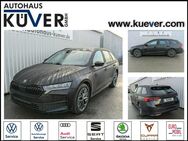 Skoda Octavia, 2.0 TDI Combi Sportline, Jahr 2025 - Hagen (Bremischen)