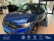 VW T-Cross, 1.0 TSI Move, Jahr 2023 - Gladenbach