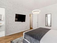 Charmante 2-Zimmer-Wohnung in gepflegtem Gebäude mit EBK (Erstvermietung) - Hildesheim