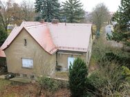 Leerstehendes Einfamilienhaus in Leipzig Holzhausen - sofort verfügbar - Leipzig