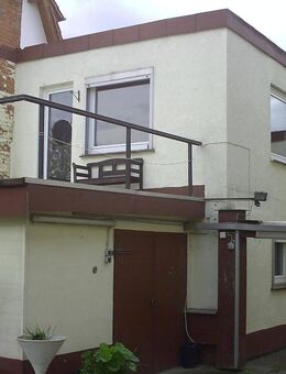 EFH 3ZKB 84qm in Fuldatal Ihringshausen - Miete oder Mietkauf €200+NK - Fuldatal