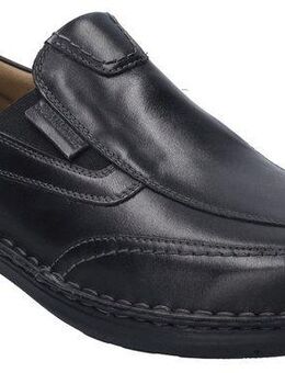 Josef Seibel New Anvers 67 Slipper Freizeitschuh, Halbschuh, Komfortschuh mit Wechselfußbett