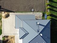 !!!Hochwertiges Einfamilienhaus mit unverbaubarem Blick!!! - Kirchberg (Bayern)