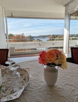 Die perfekte Wohnung mit traumhaftem und unverbaubarem Seeblick unter 500.000 €! - Berlin