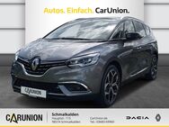 Renault Grand Scenic, TECHNO TCe 140, Jahr 2023 - Schmalkalden