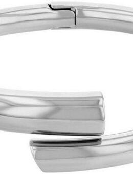 Calvin Klein Armreif CK SPIRAL, 35000762, 35000763