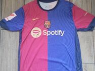 Lamine Jamal Barcelona Barca Trikot - Monheim (Rhein)
