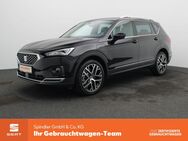 Seat Tarraco, 1.4 TSI Xperience Hybrid, Jahr 2024 - Würzburg